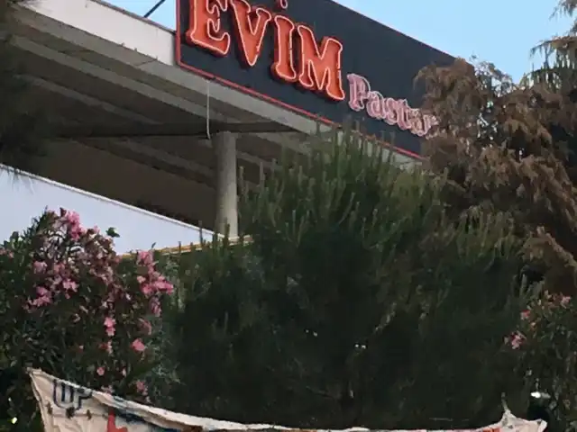 Evim Pastanesi'nin yemek ve ambiyans fotoğrafları 5