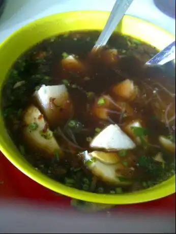 Gerai Acil Soto Banjar Food Photo 14