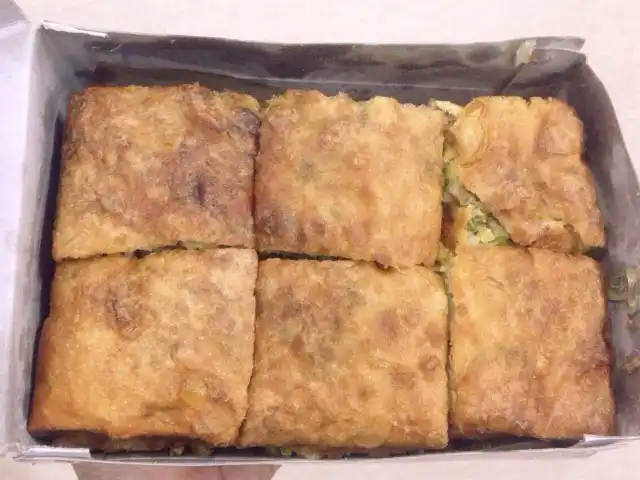 Gambar Makanan Martabak AA 18