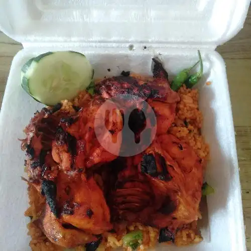 Gambar Makanan lalapan ibu Yani, Canggu 6