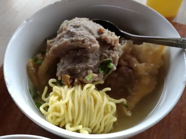 Gambar Makanan Bakso Cak Kar 18