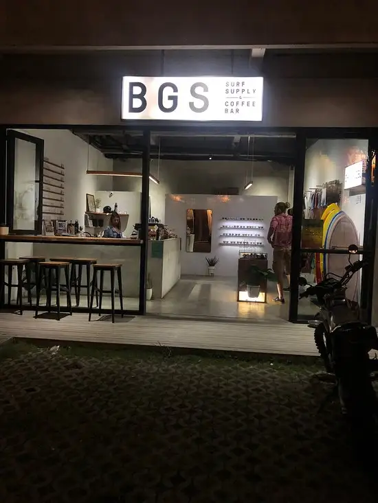 Gambar Makanan BGS Bali Canggu - Coffee Bar & Surf Shop 7