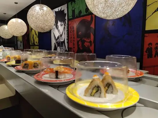 Sushi Go Food Photo 1