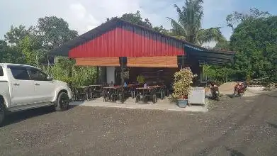 Warong Selera Kampung