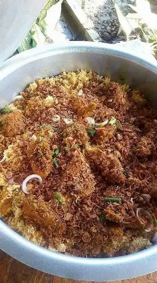 Sajira Briyani Kambuih Food Photo 2