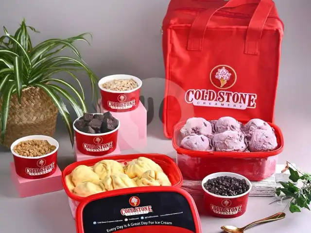 Gambar Makanan Cold Stone Ice Cream, Summarecon Mall Bekasi 11