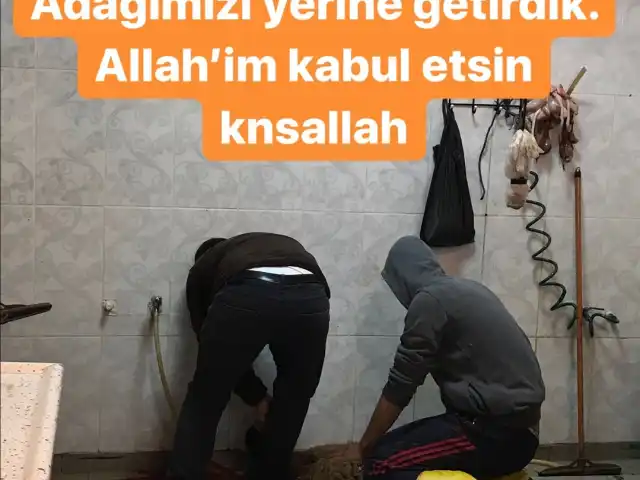 reisoğlu tahir adaklik kurbanlik'nin yemek ve ambiyans fotoğrafları 2