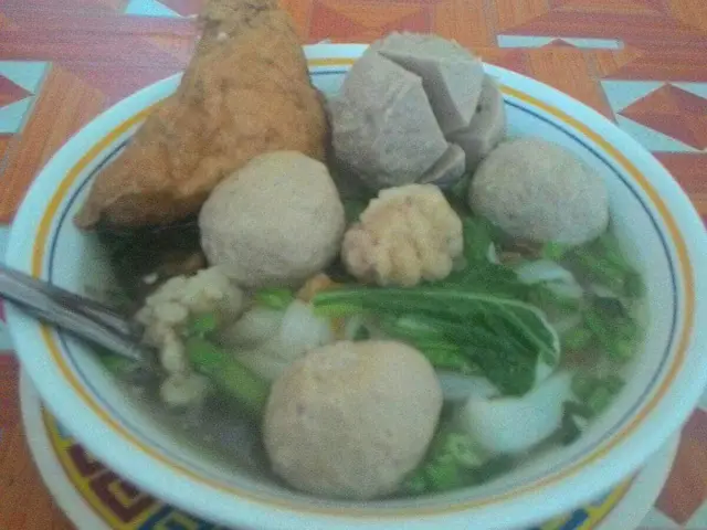 Gambar Makanan Bakso Charles 17