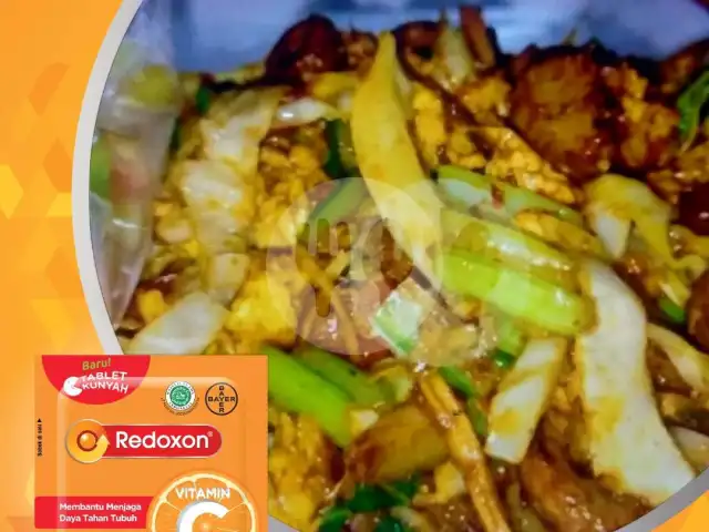 Gambar Makanan Nasi Goreng Siaga Robert, Pasar Minggu 2