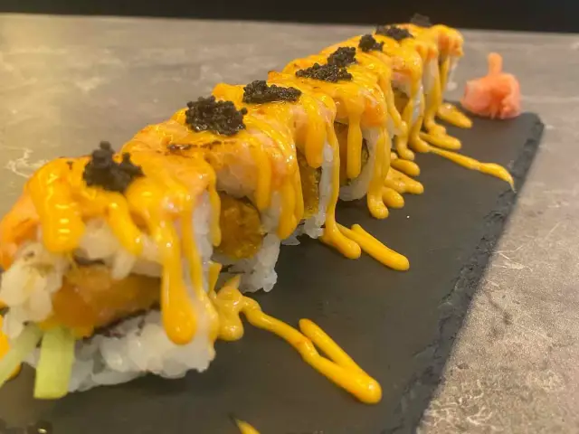 Gambar Makanan Sushi Mura 4