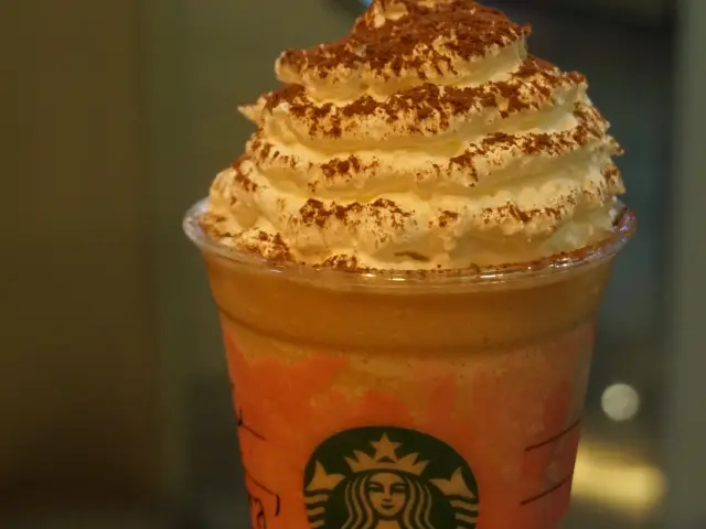 Gambar Makanan Starbucks Coffee 15