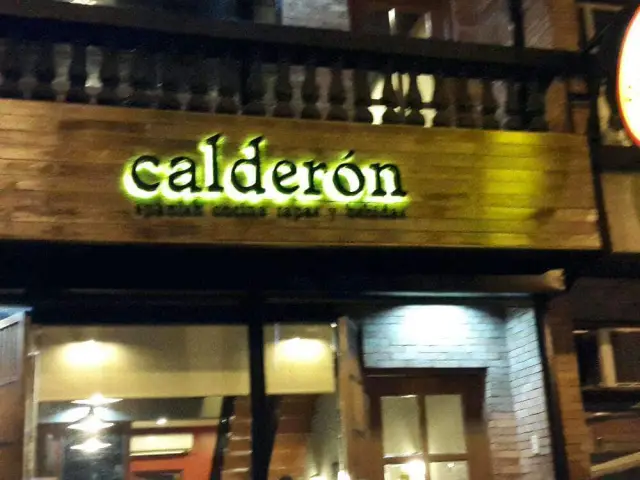 Calderon Food Photo 17