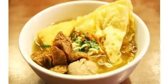 Bakso Lapangan Tembak Senayan, Gorontalo - Kyati Group