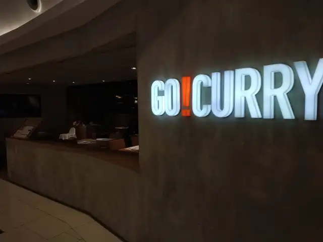 Gambar Makanan Go! Curry 14