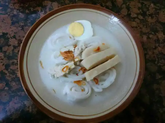 Gambar Makanan Pempek Chandra 10