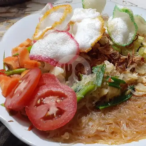 Gambar Makanan Nasi Goreng Dermayon, Jatinegara 2