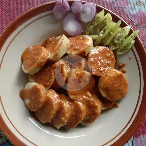 Gambar Makanan Sate Ayam Madura Cak Mamat, Karanganyar 8