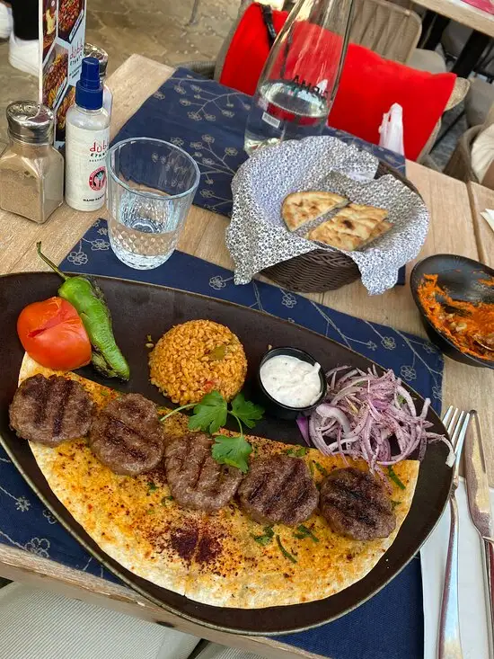 Dubb Ethnic Restaurant'nin yemek ve ambiyans fotoğrafları 38