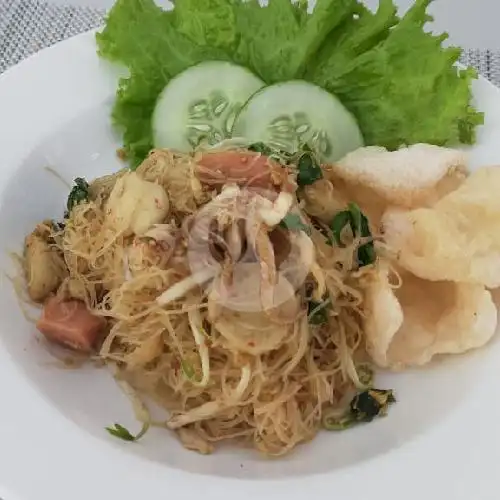 Gambar Makanan Warkop Popeye Jadoel 20