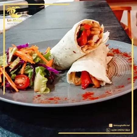Gambar Makanan La Mogi Resto & Bar 16