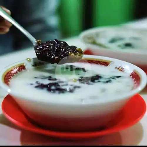 Gambar Makanan BUBUR AYAM BUBUR KACANG IJO, MADUARA 10