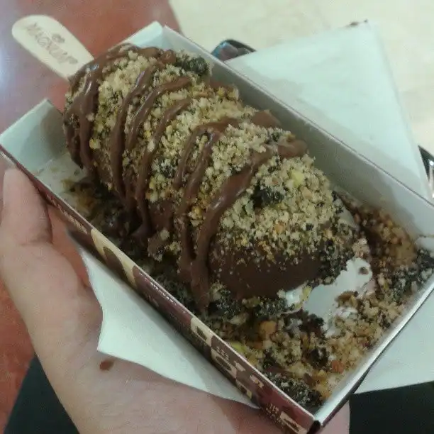 Gambar Makanan Magnum Café 6