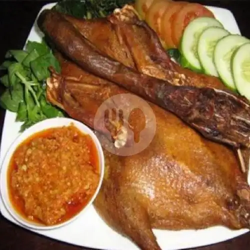 Gambar Makanan Ayam Bebek Galau ( ABG ), Mampang Prapatan 9