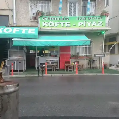 Çimlik Köfte&Şiş