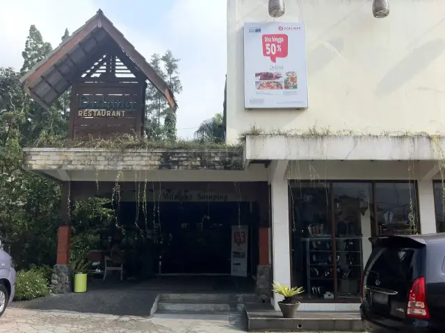 Gambar Makanan Dulang Restaurant 3