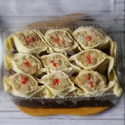 Gambar Makanan Bryan Dimsum, Lung Bata 2