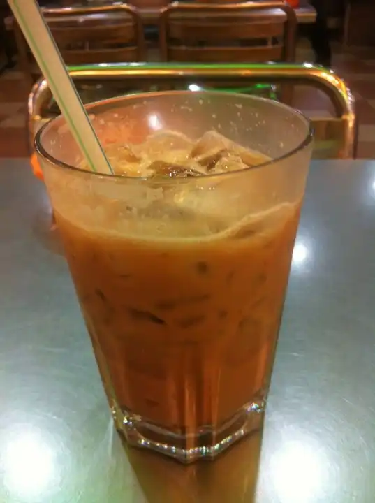 Restoran Aliff Food Photo 6