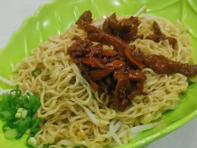 Gambar Makanan Bakmi Yong Yam 11