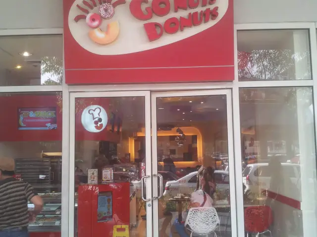 GoNuts Food Photo 8