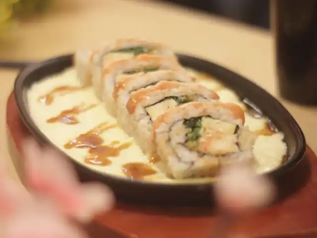 Gambar Makanan K Sushi 20