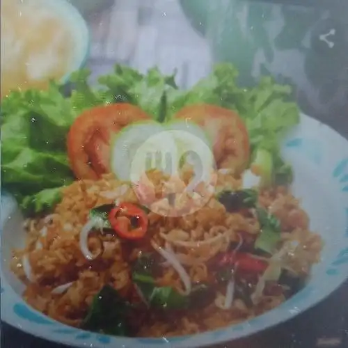 Gambar Makanan Bakmi Jogja Mas Gondrong 5