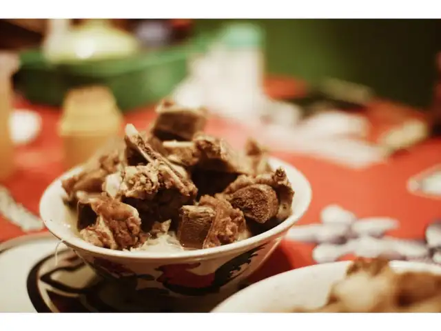 Gambar Makanan Bakso Semar Cihampelas - Bandung 3