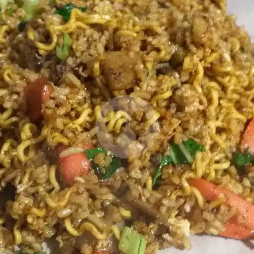 Gambar Makanan NASI GORENG DEWWO94 16