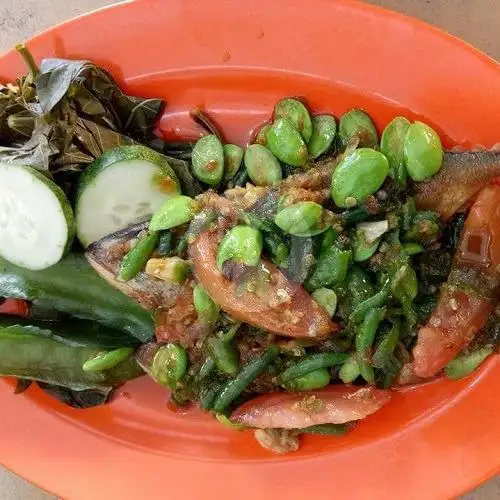 Gambar Makanan Sri Laut Davina, Kedai Kopi Hengki 14