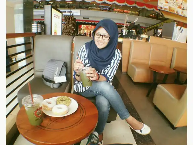 Gambar Makanan J.Co Donuts & Coffee 11