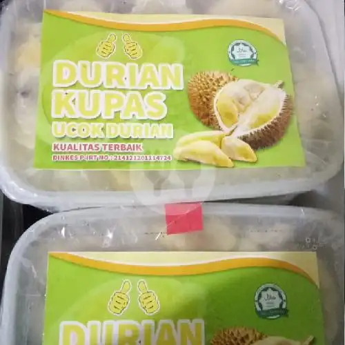 Gambar Makanan Ratu Durian Medan, Jelambar 20