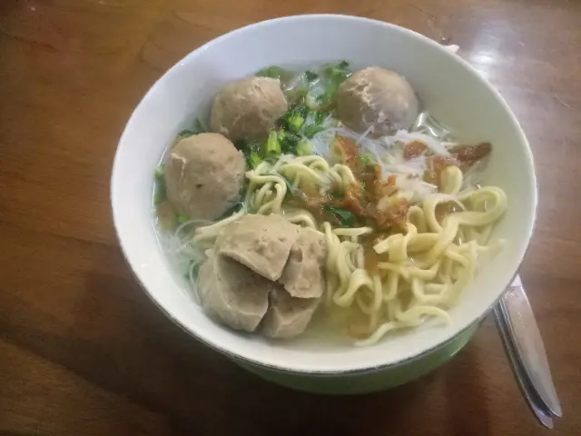 Gambar Makanan Bakso Garden 4