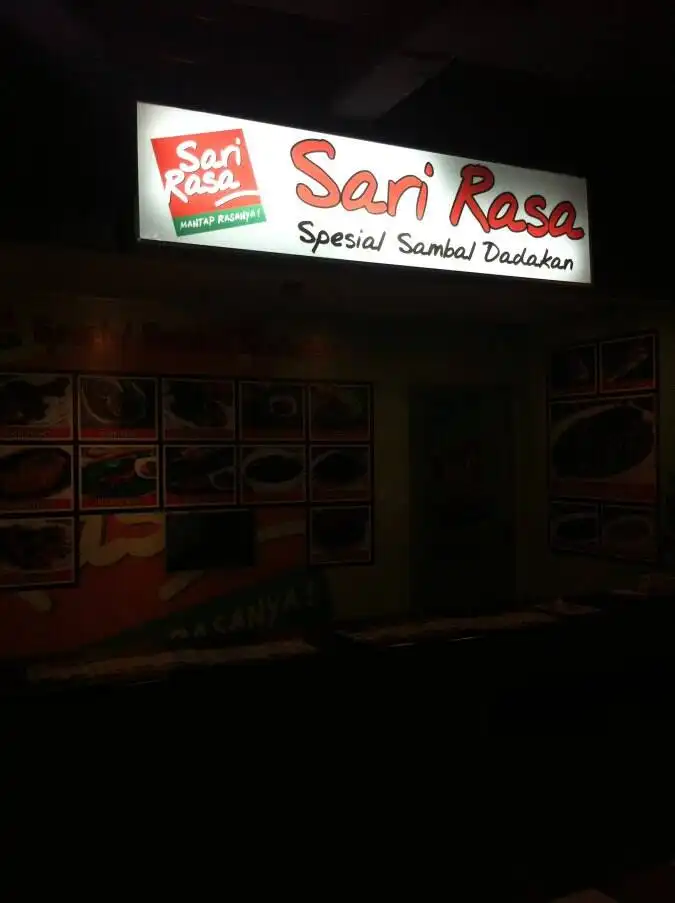 Sari Rasa