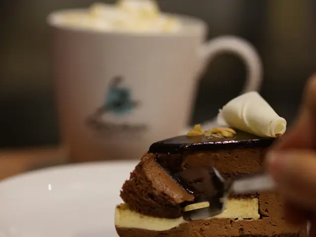 Gambar Makanan CaribouCoffee 16