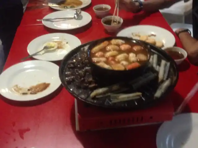 Big Spoon Steamboat & Grill Subang 2 Food Photo 14