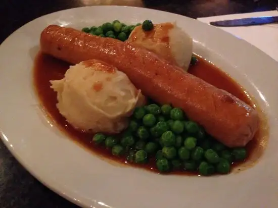 SOHO English Pub & Restaurant Food Photo 2