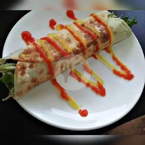 Gambar Makanan Kebab Akbar, Medan Johor 1