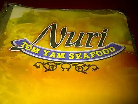 Nuri Tom Yam Seafood Food Photo 14