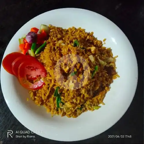 Gambar Makanan Nasi Goreng Agus 4