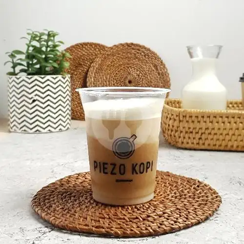 Gambar Makanan Piezo Kopi 8