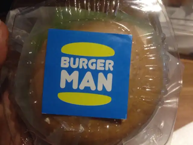 Gambar Makanan Burgerman 7